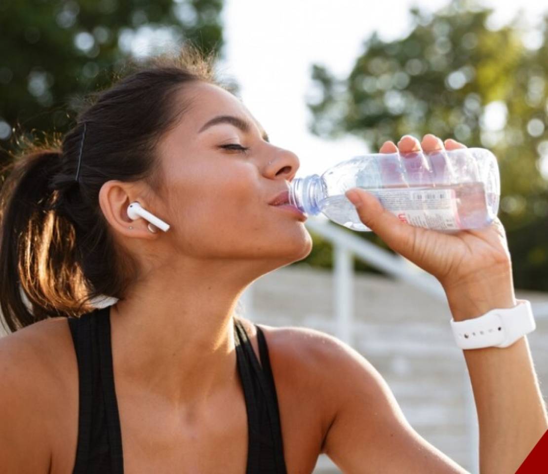 Você Sabia Que A Água Pode Melhorar Sua Saúde Vascular? Descubra Como!