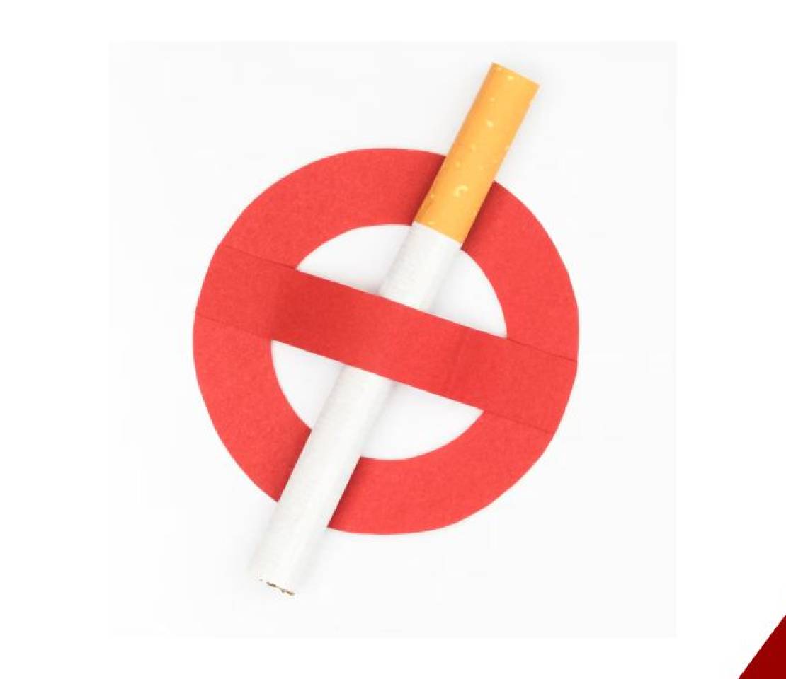 Você Sabia Que o Tabaco Pode Prejudicar Suas Veias? Descubra Como no Dia Mundial Sem Tabaco!