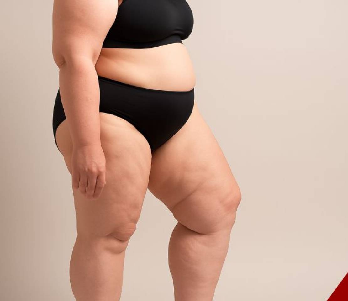 Lipedema: o inchaço nas pernas e braços pode ser mais do que estética — saiba reconhecer os sinais!